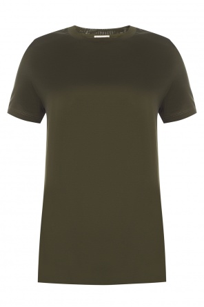 Round neck t-shirt, zdjęcie 1 Round neck t-shirt od Moncler